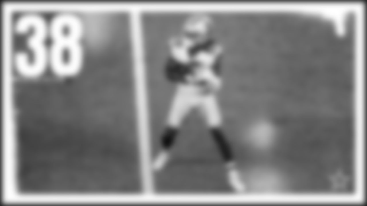 The Cowboys will probably need to find a new punt returner in 2022, now that CeeDee Lamb is expected to be the No. 1 wide receiver. Since being drafted in 2020, Lamb has 38 career punt returns, easily the most experienced of any player on the team. But will the Cowboys rely on that or focus on having another alternative fielding punts?
