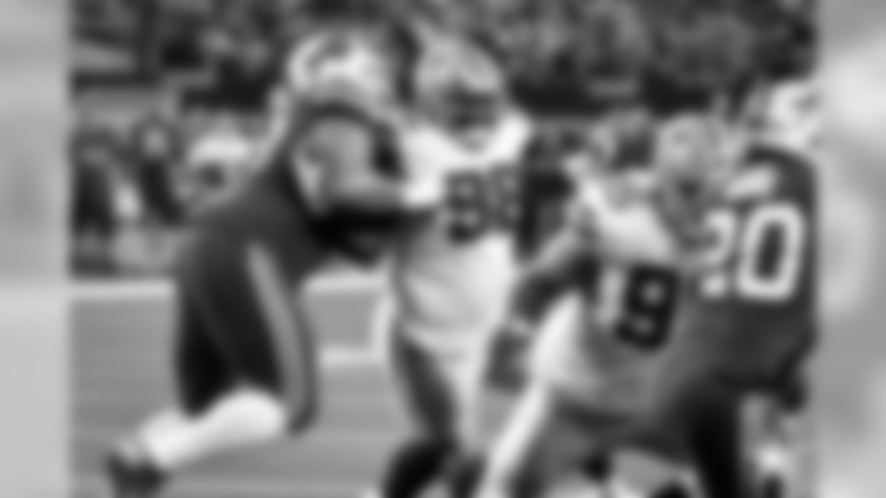 Cowboys vs Bills | Week 13
