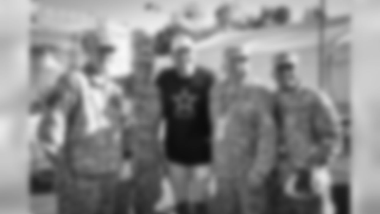 08-04-2015
Oxnard, California
Training Camp