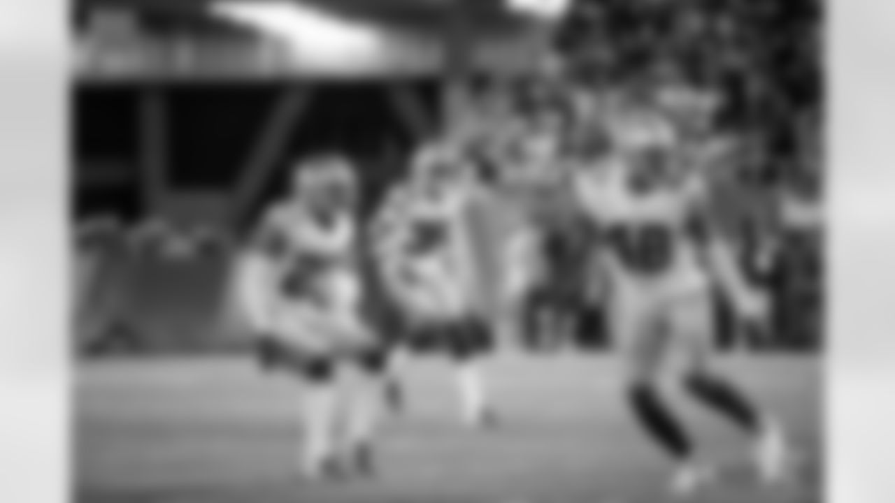 Dallas Cowboys vs Pittsburgh Steelers | 2021