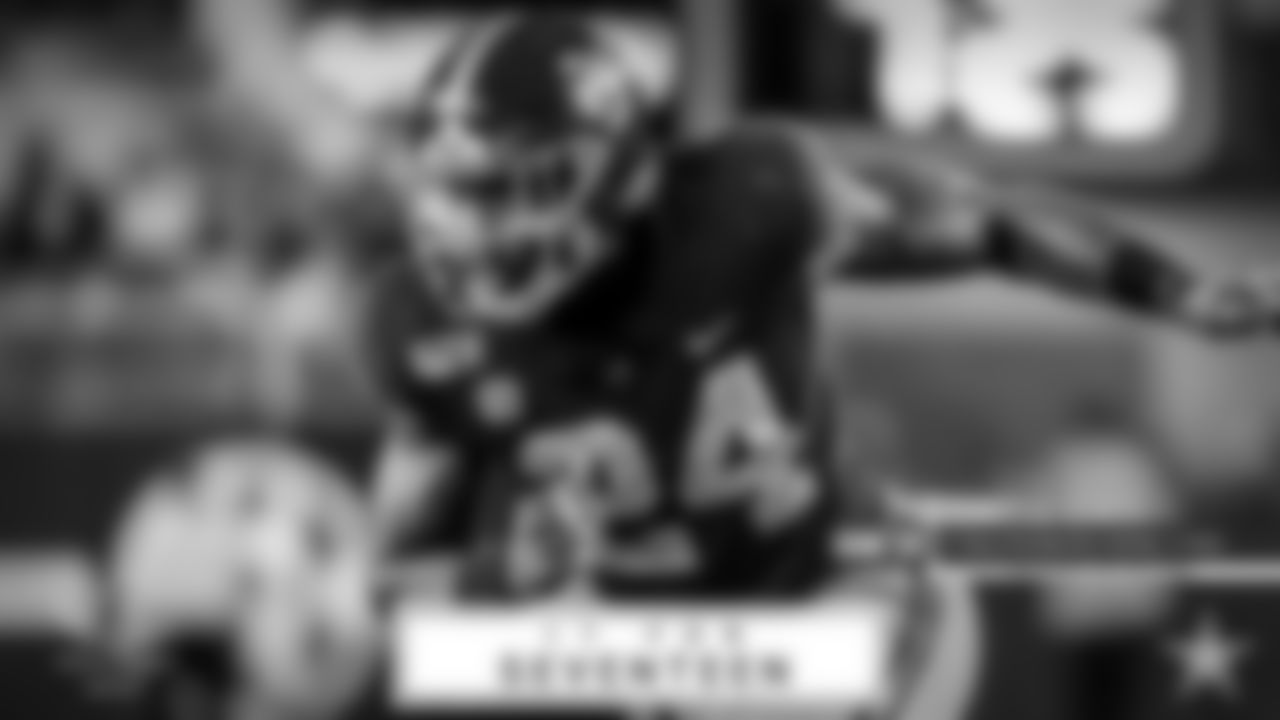 As the Cowboys continue to search for depth on the defense, edge Terrell Lewis could provide a powerful pass rush. Here's a closer look at how Lewis could be a gamechanger for the Cowboys. WATCH MORE.