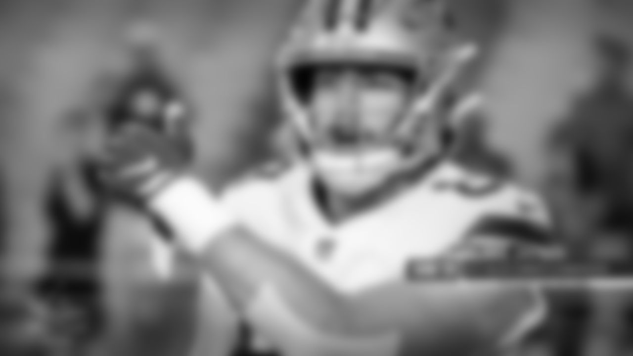 89 | TE Blake Jarwin