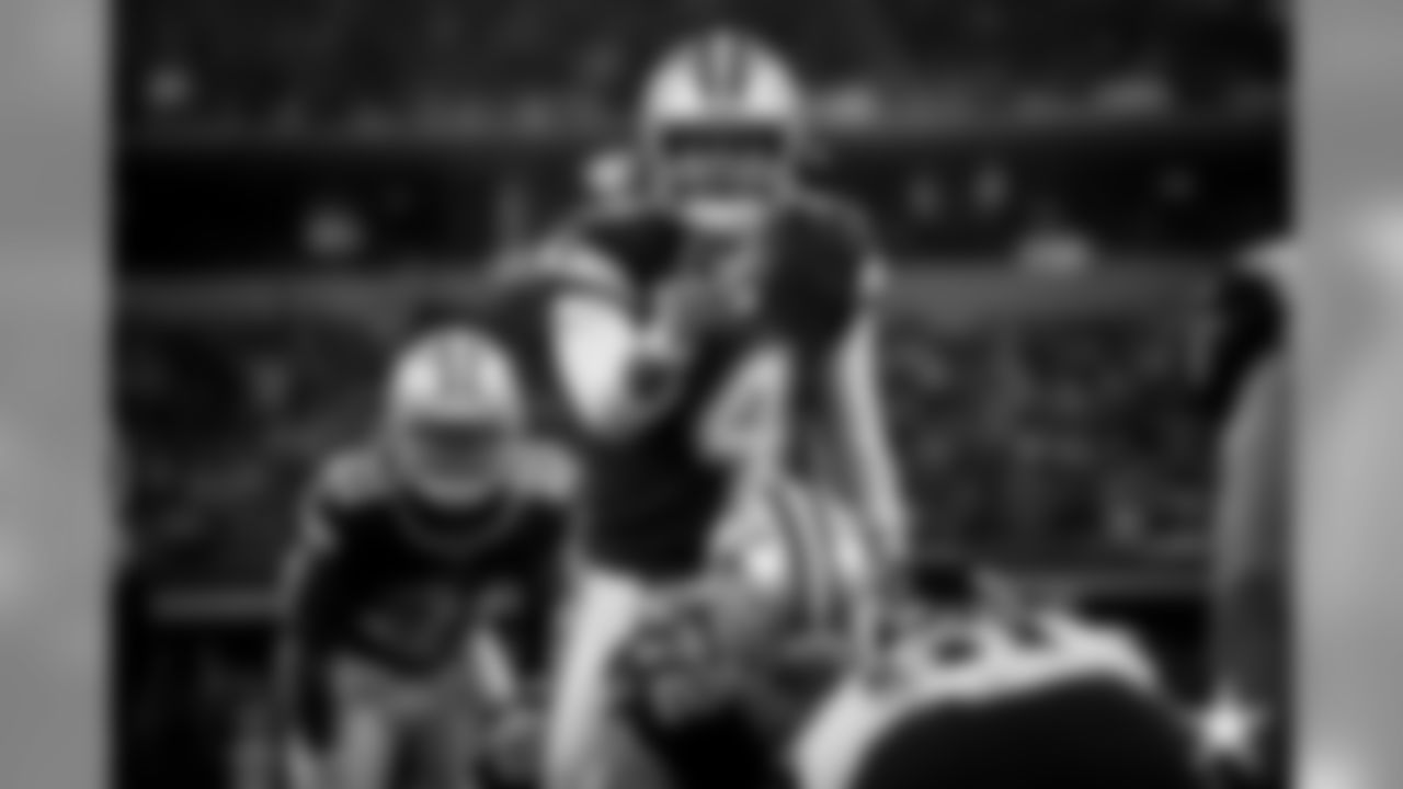 Cowboys vs Rams | Week 15