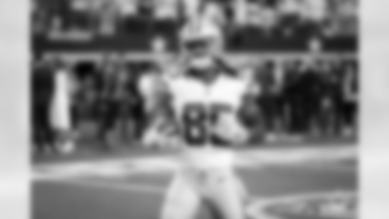 16 January 2022: Views
of the Dallas Cowboys before their NFL wild-card playoff game against the San Francisco 49ers at AT&T Stadium in Arlington, Texas. Photo by James D. Smith/Dallas Cowboys