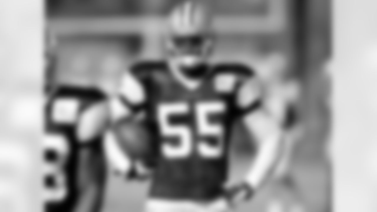 Rolando McClain