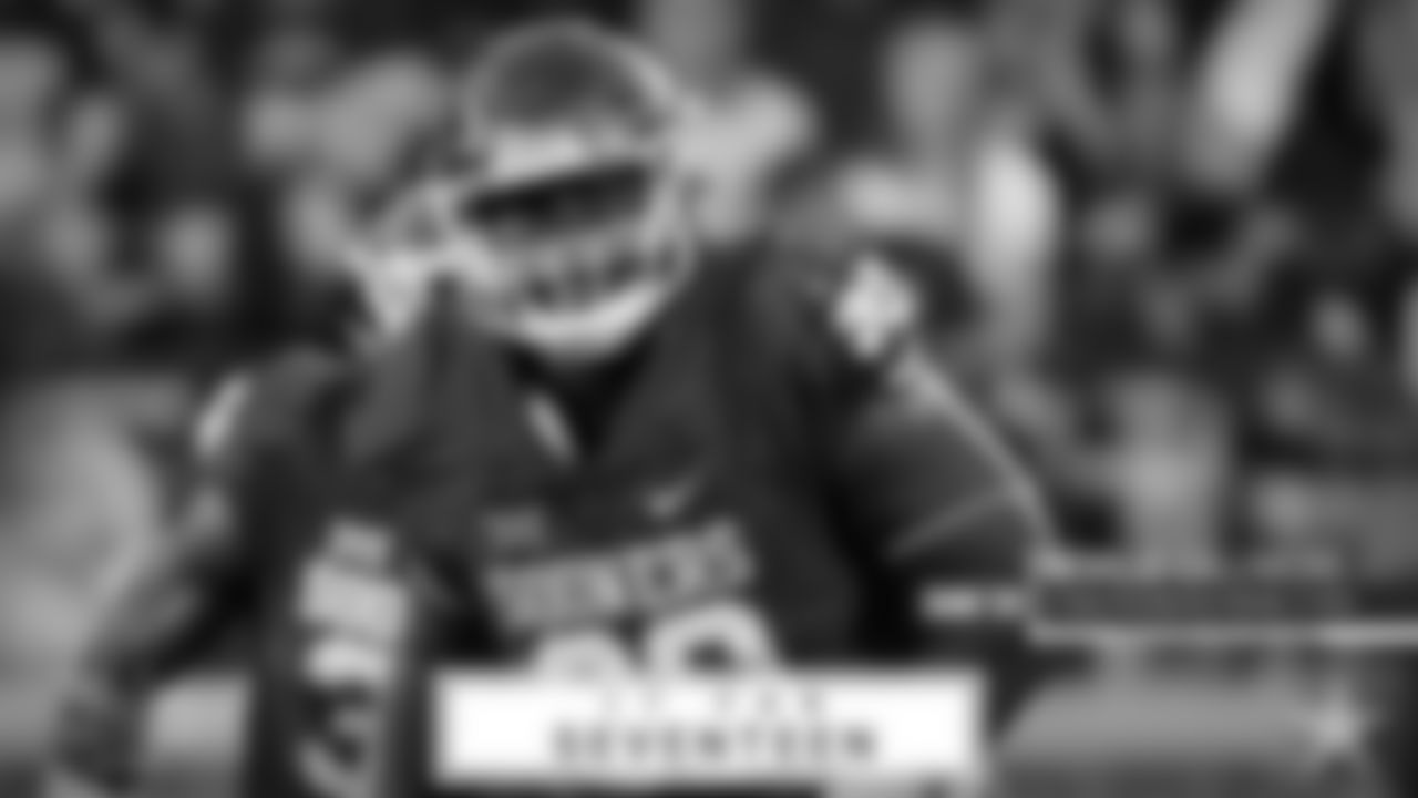 Despite adding veteran presence to the defensive tackle position this offseason, the Cowboys are still looking to add youthful depth. Neville Gallimore is a disruptive player with an explosive edge who believes the sky is the limit on his potential. Check out how Gallimore could play a role with the Cowboys. WATCH MORE.
