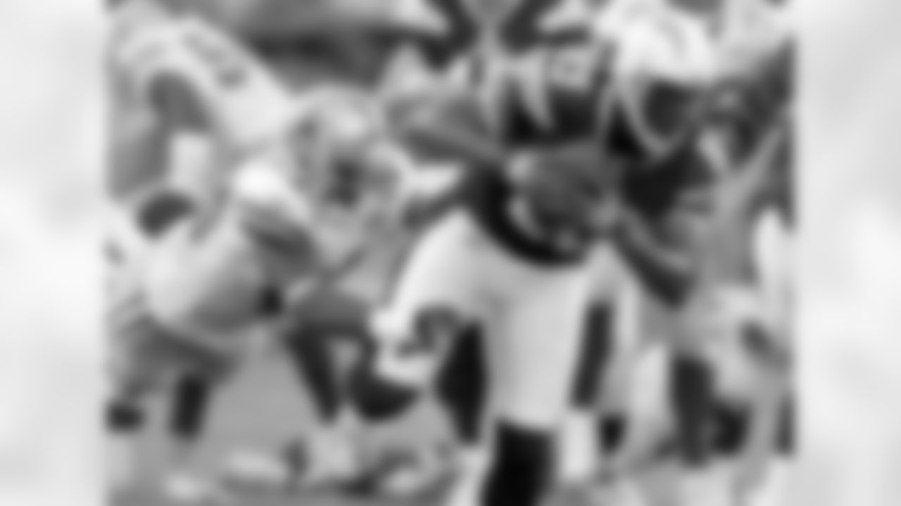 Antonio Gates - Chargers