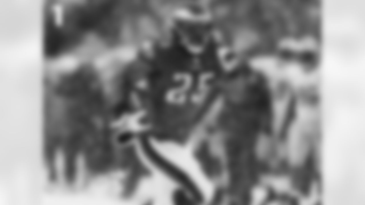 LeSean McCoy