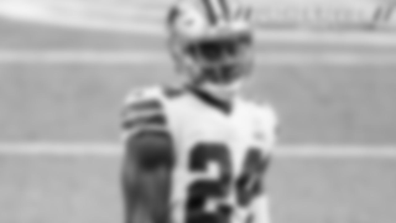 Need More From ... This one is a given, considering the injuries that won't quit, but the secondary is having all sorts of problems, particularly at cornerback. The position just can't gain any stability. Even with Chido Awuzie coming back this week, it comes on the heels of Trevon Diggs' foot injury. Then Anthony Brown suffered a rib injury on Sunday, forcing Rashard Robinson into more playing time. Robinson found himself matched up with Adam Thielen several times, but he held his own down the stretch and helped the Cowboys get two key stops. Still, Kirk Cousins threw for 314 yards and three touchdowns.