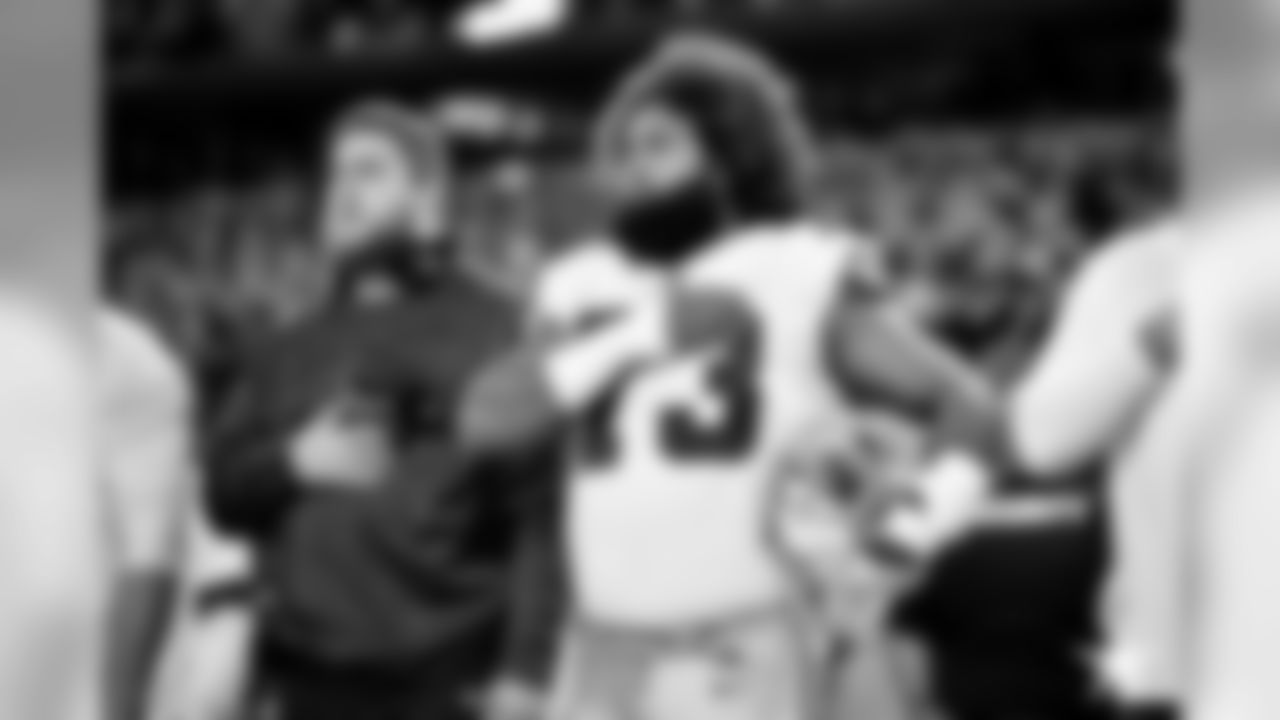 Cowboys vs Bills | Week 13