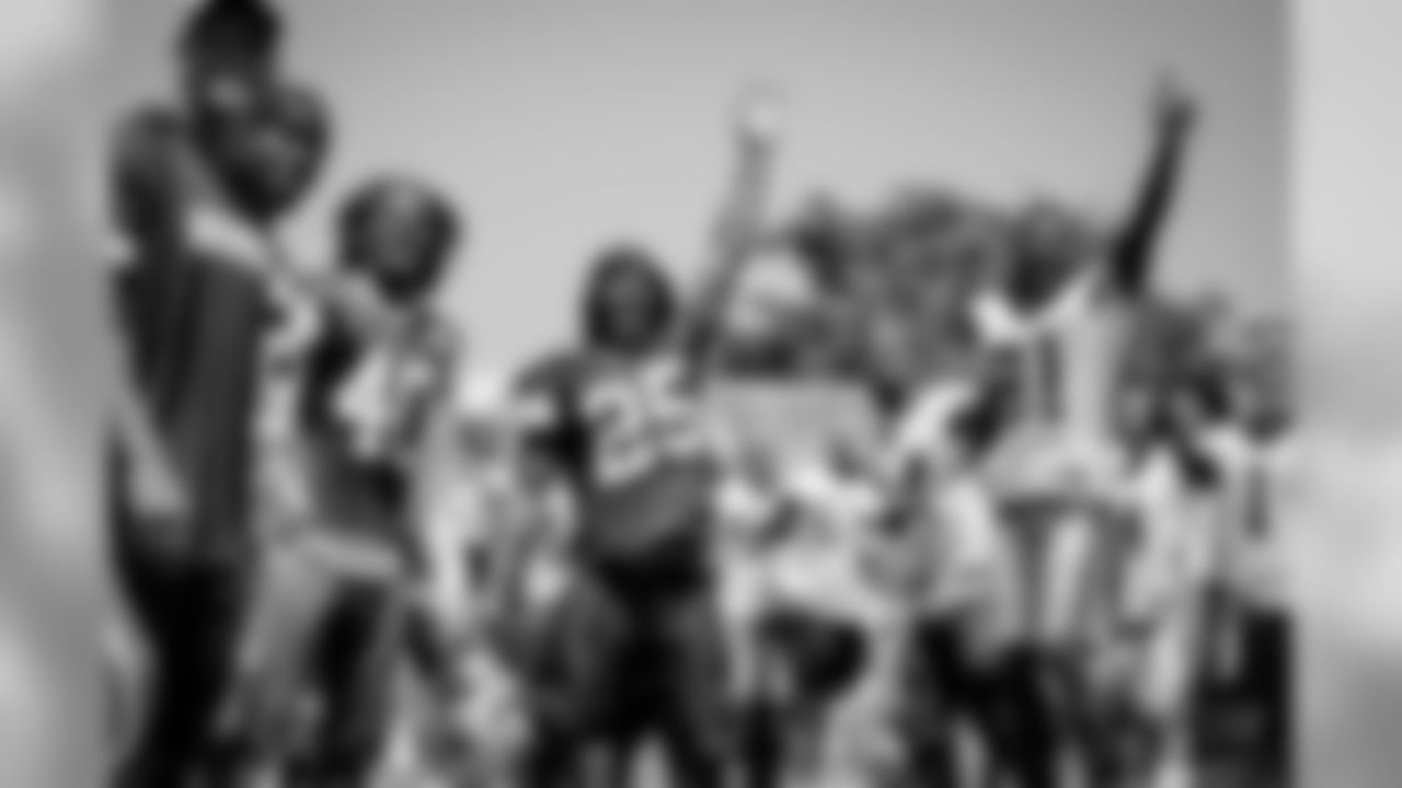 20180815_Training Camp_Xavier Woods_Selects_JJ_013816
