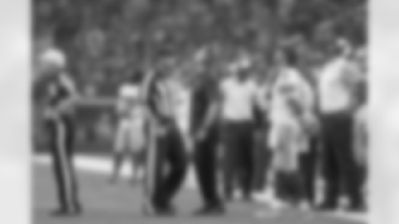 03 September 2015: Views
of the Dallas Cowboys during the Cowboys preseason 21-14 win over the Houston Texans at AT&T Stadium in Arlington, Texas. Photo by James D. Smith/Dallas Cowboys