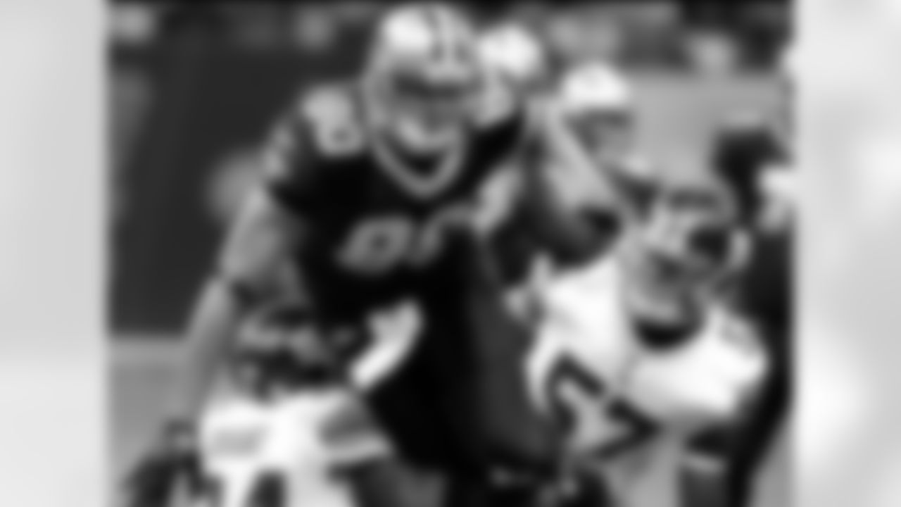 Jimmy Graham - Saints