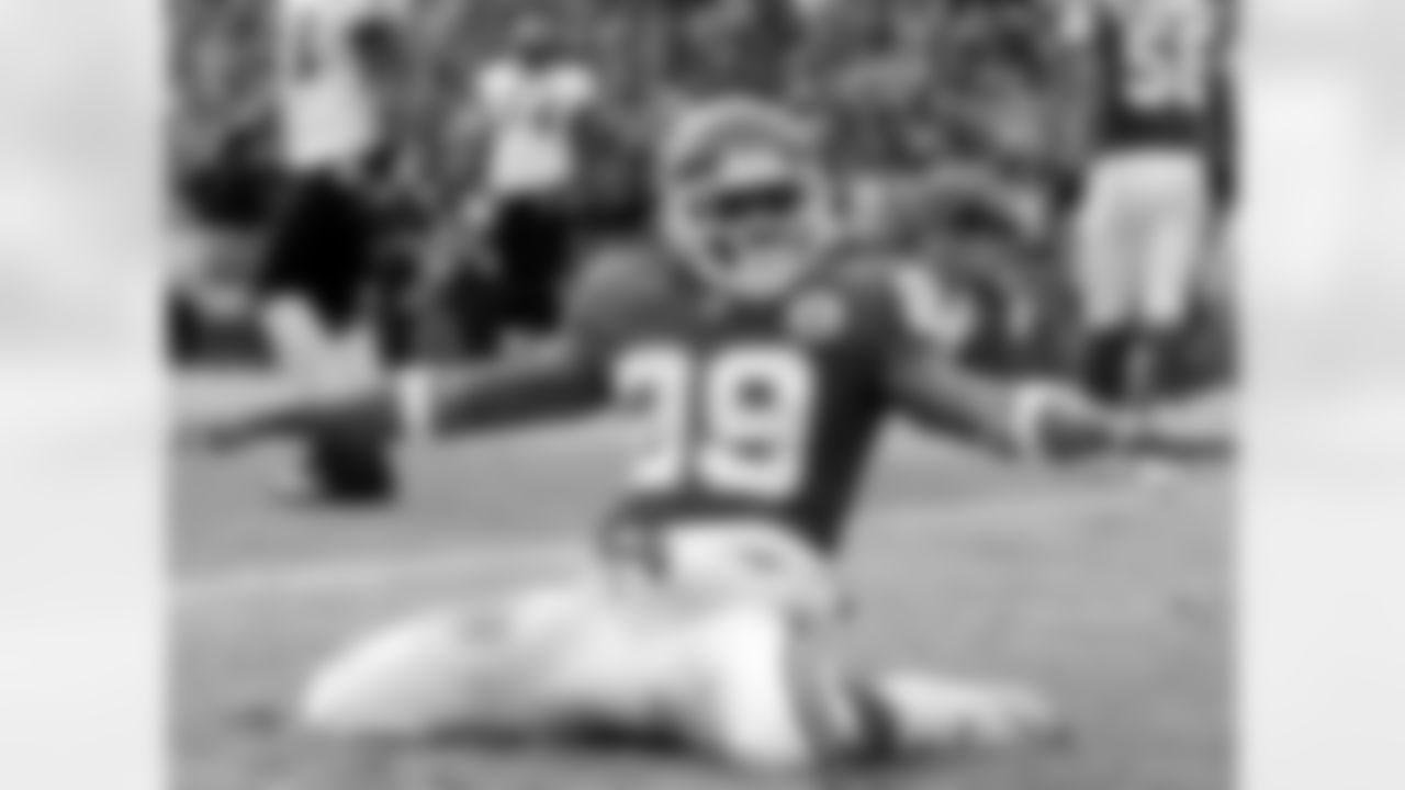 Eric Berry - Chiefs
