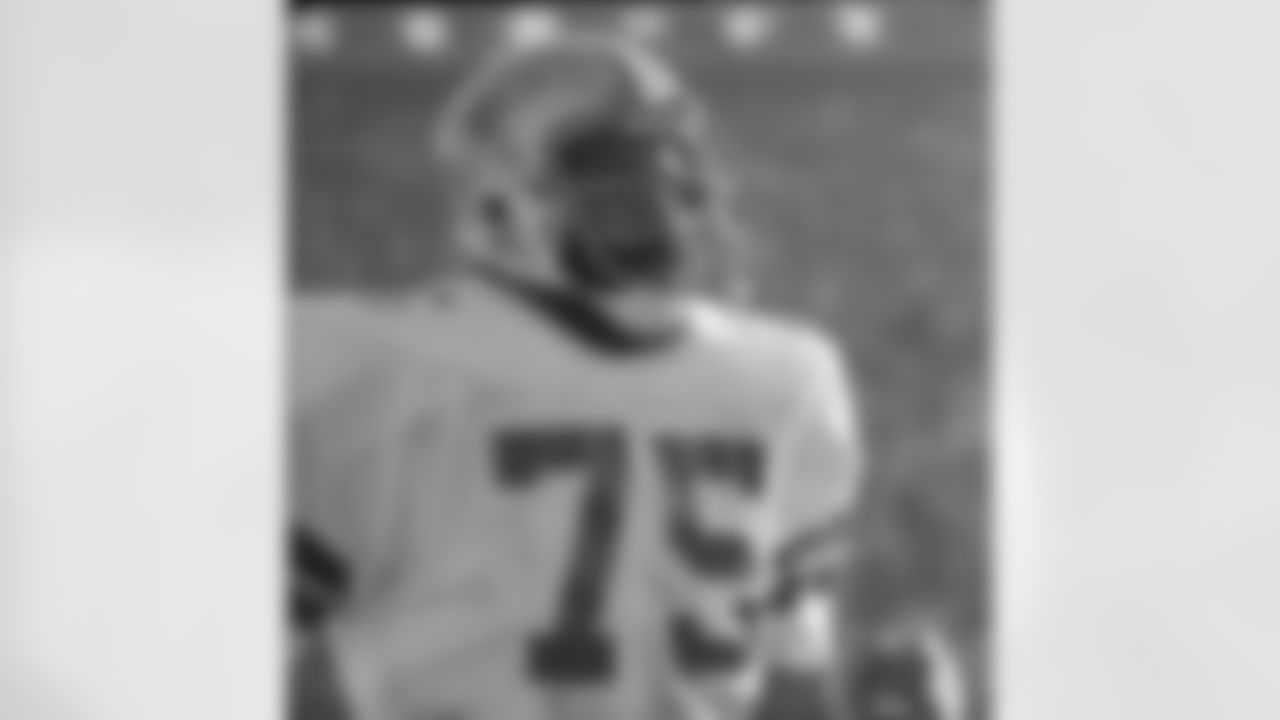 Jethro Pugh