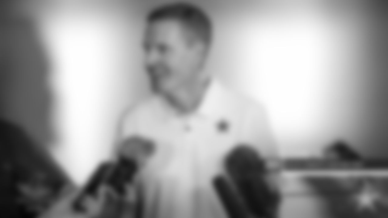 John Fassel – Special Teams Coordinator