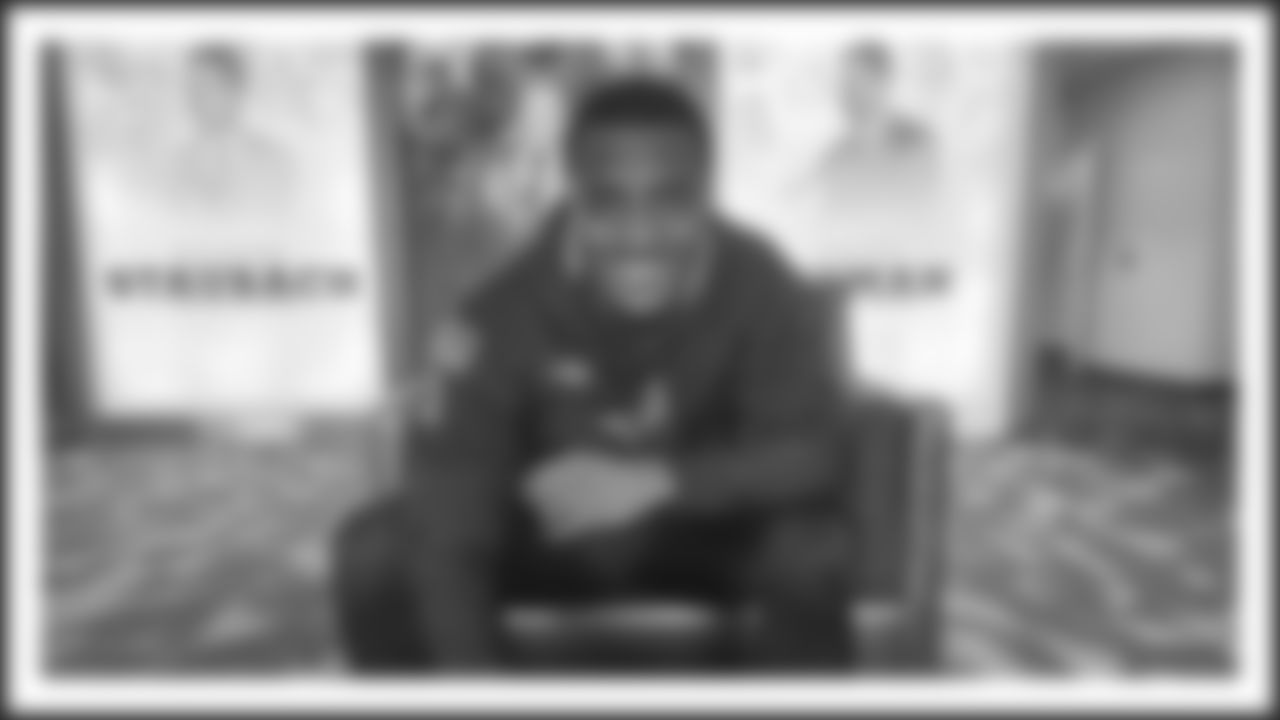 CB | Jordan Lewis