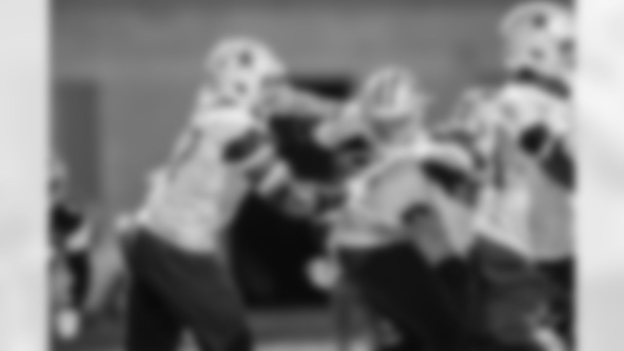 Week 18: #DALvsWAS Practice | 2022