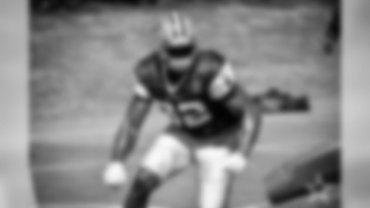 Dallas Cowboys Practice | Week 3