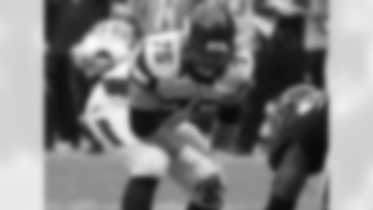 Matt Kalil - Vikings