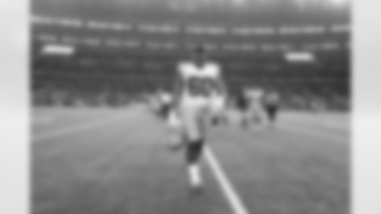 03 September 2015: Views
of the Dallas Cowboys during the Cowboys preseason 21-14 win over the Houston Texans at AT&T Stadium in Arlington, Texas. Photo by James D. Smith/Dallas Cowboys