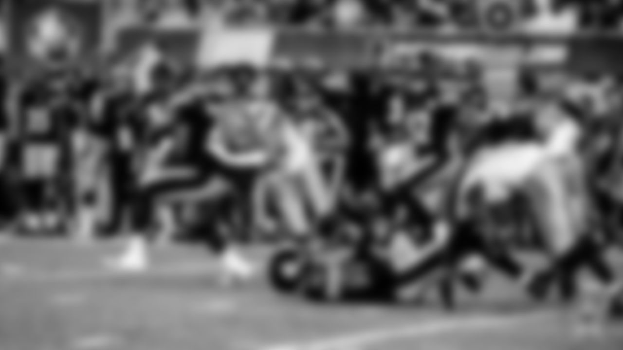 Dallas Cowboys vs Pittsburgh Steelers | 2021