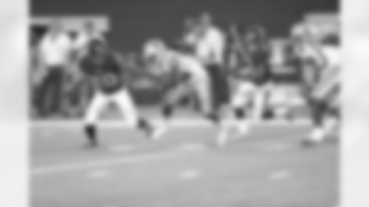 03 September 2015: Views
of the Dallas Cowboys during the Cowboys preseason 21-14 win over the Houston Texans at AT&T Stadium in Arlington, Texas. Photo by James D. Smith/Dallas Cowboys