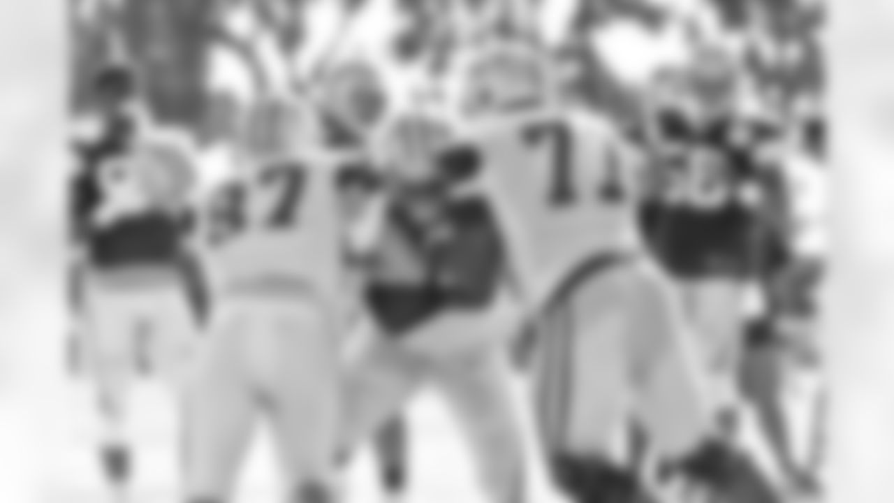 08-10-2015
Oxnard, California
Training Camp