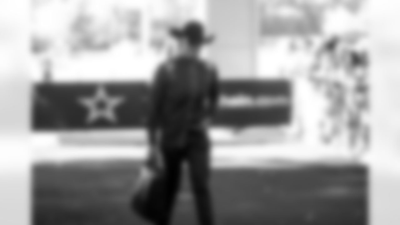 Cowboys vs Commanders | 2022