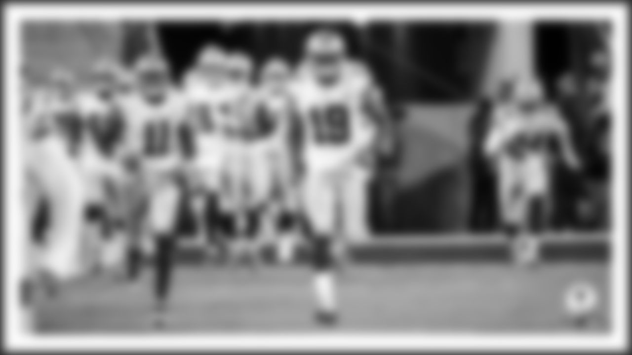 Dallas Cowboys at Baltimore Ravens | Week 13