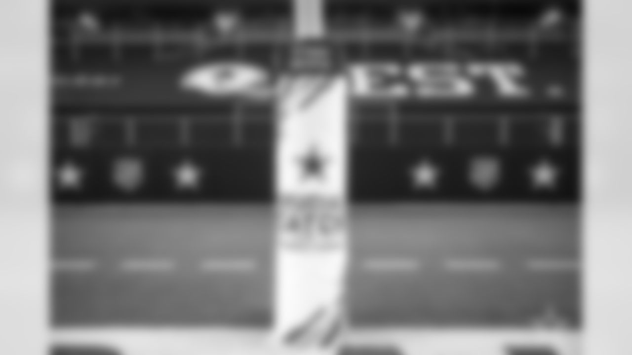 Browns vs Cowboys | Week 4