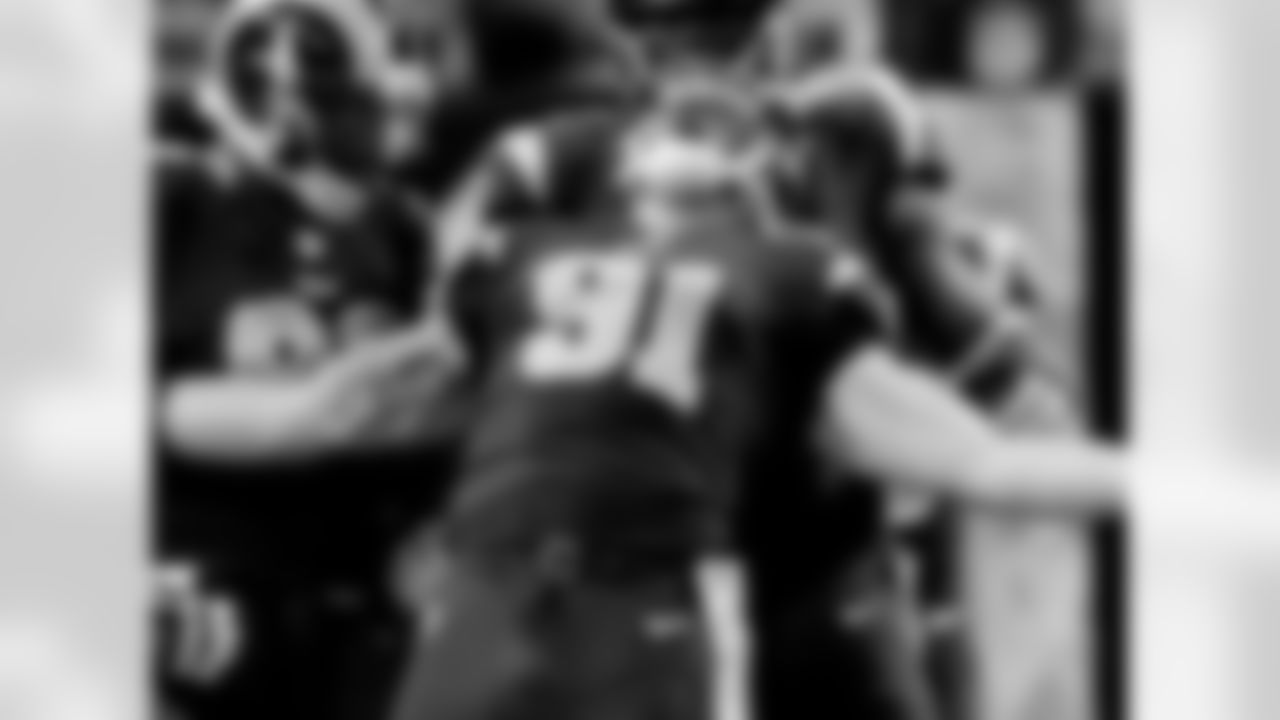 Chris Long - Rams