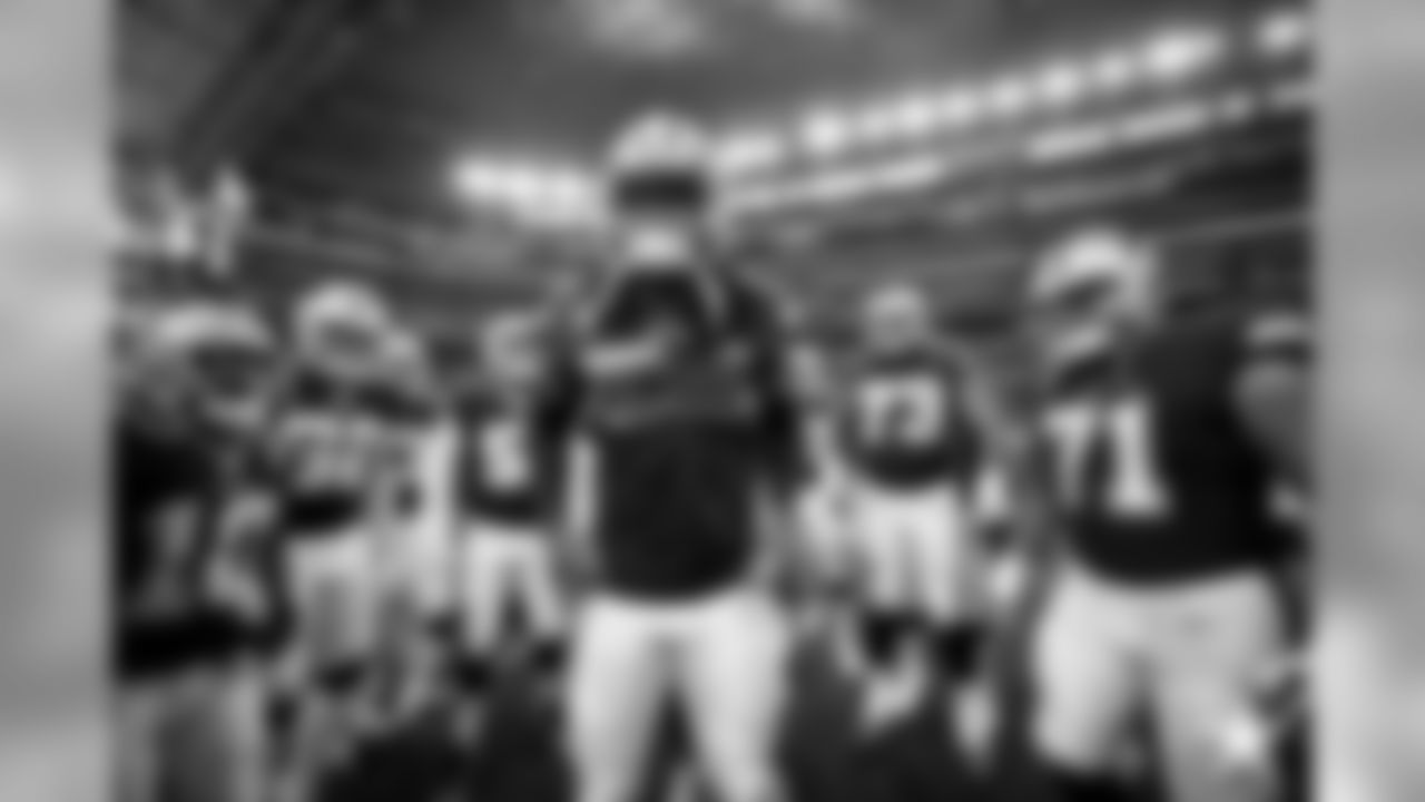 Cowboys vs Rams | Week 15