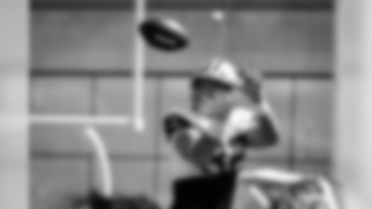 Dallas Cowboys Practice | Week 3