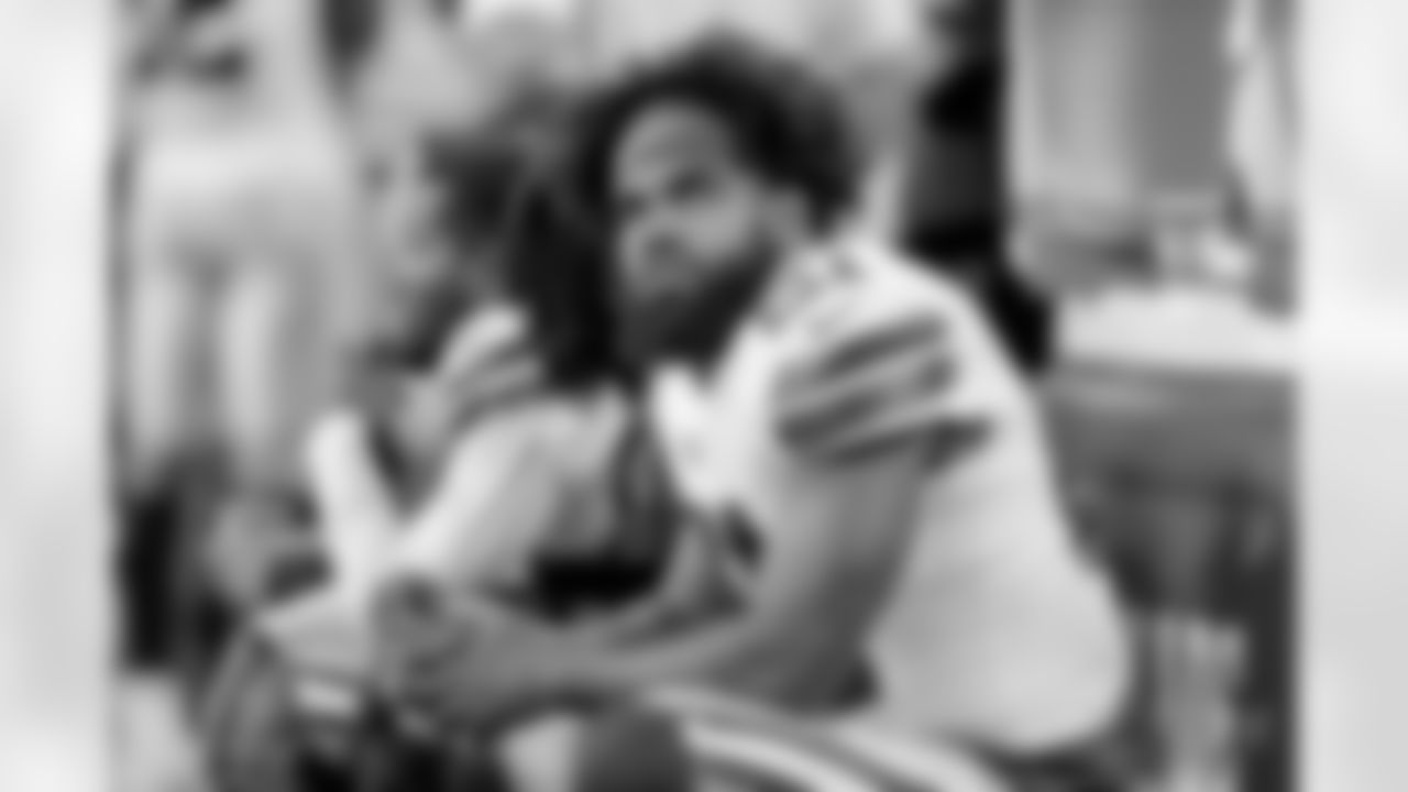 30 August 2018: Views
of the Dallas Cowboys during the second half of their NFL preseason week 4 14-6 loss to the Houston Texans at NRG Stadium in Houston, Texas. Photo by James D. Smith/Dallas Cowboys