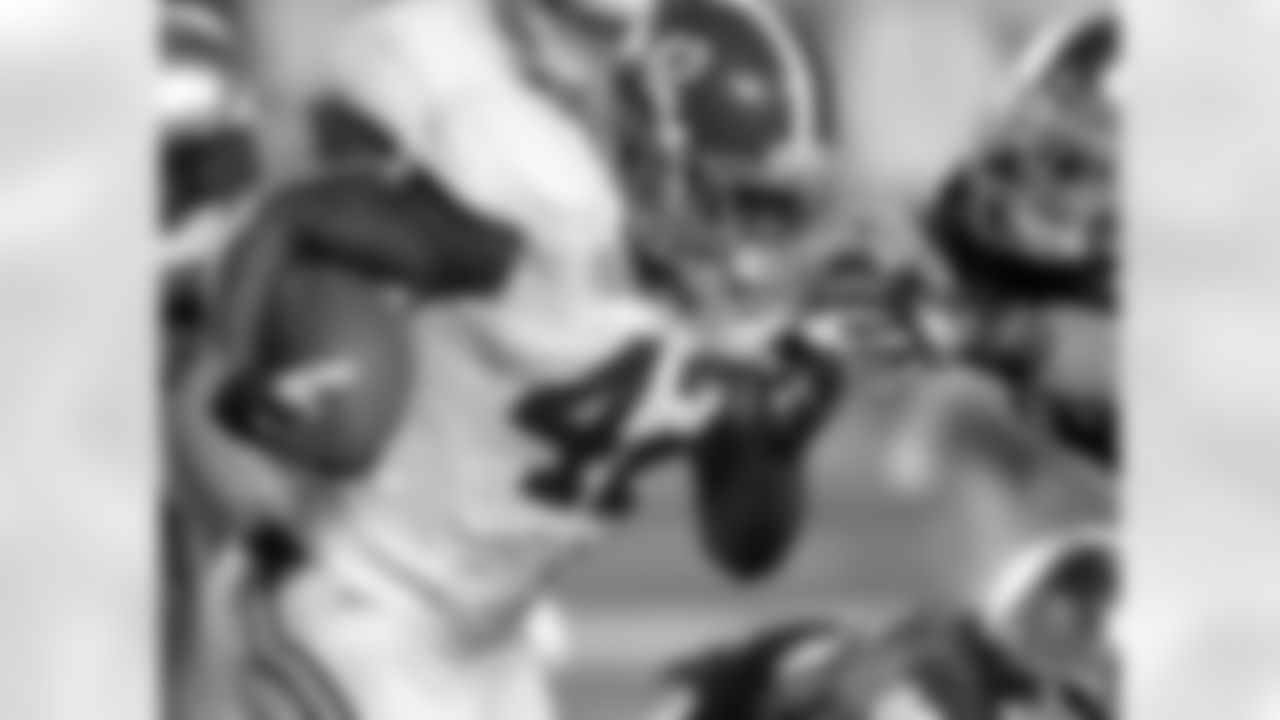 RB - Eddie Lacy - Alabama
