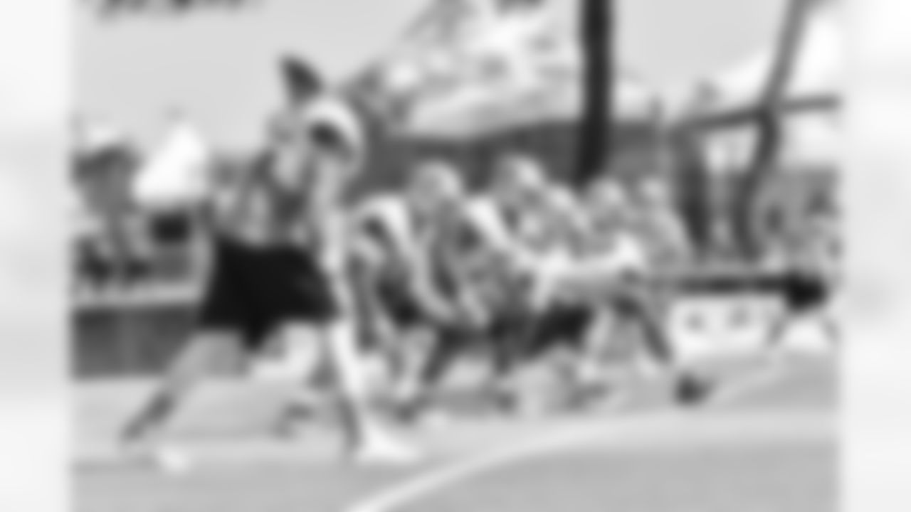 08-20-2015
Oxnard, California
Training Camp