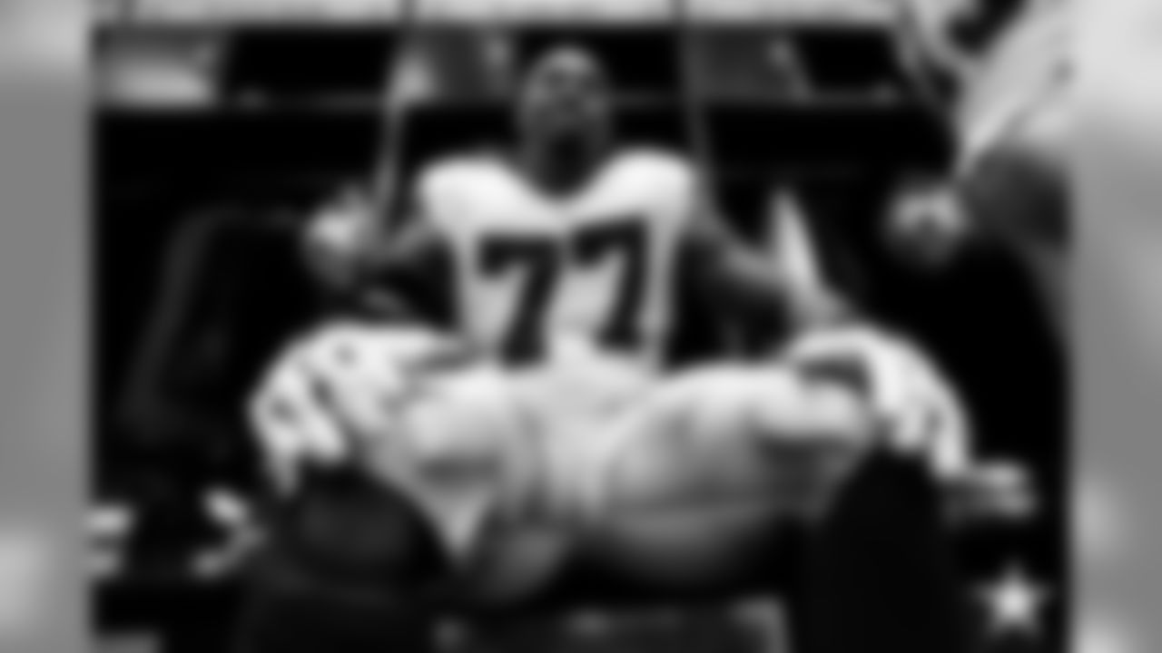 Cowboys vs Bills | Week 13