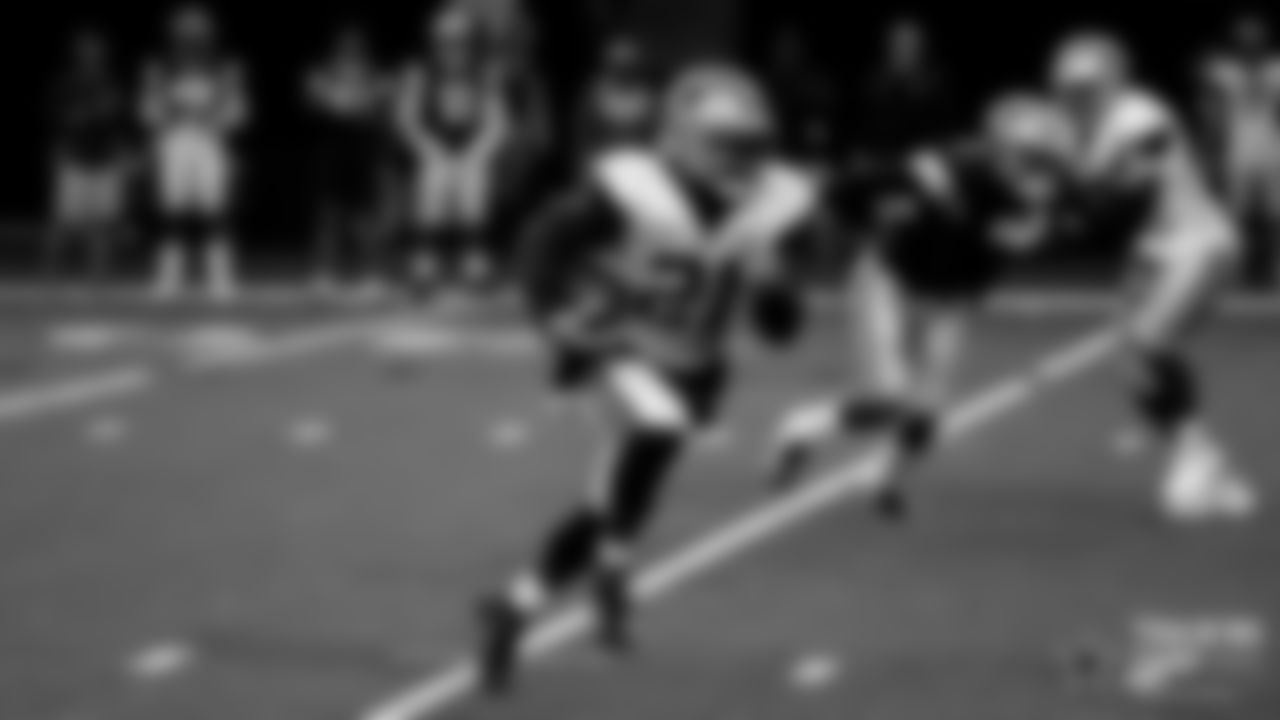 The Cowboys have lofty goals for where they want to be as an offense. To quote Ezekiel Elliott on offensive coordinator Kellen Moore's mindset: "In in our first meeting, Coach Kellen said our No. 1 goal this year is to be the No. 1 offense," he said.
That's a lofty goal regardless of the situation, but it does bring to mind the fact that Dak Prescott has missed three weeks of practice. There are bound to be questions about how quickly the Cowboys can get clicking without a lot of practice time.
On his end, Elliott said the veteran experience on the offense should help with that.
"We have a lot of veteran pieces and a lot of guys who have played a lot of football," he said.
"So it does suck we are not able to practice all together right now, but we will pick up when he gets back."
– David Helman (8/18)
