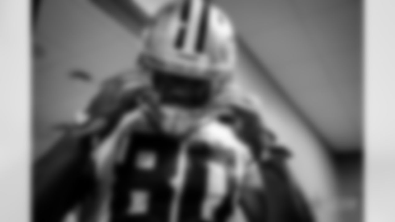 20181118 DAL vs ATL