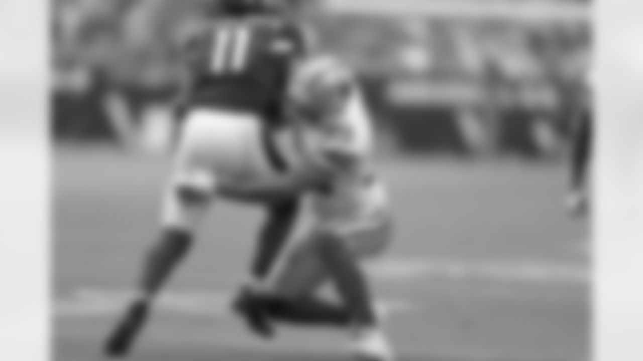 Dwayne Harris (2011)