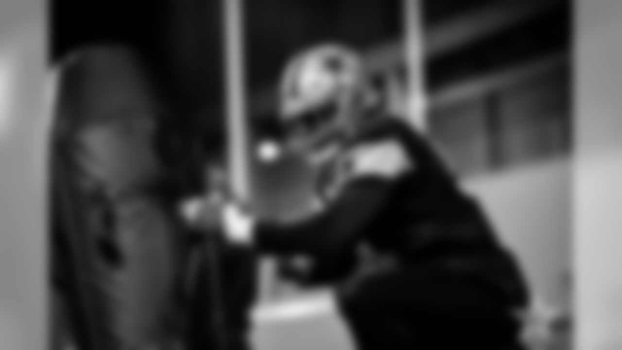 Dallas Cowboys Practice | Week 4