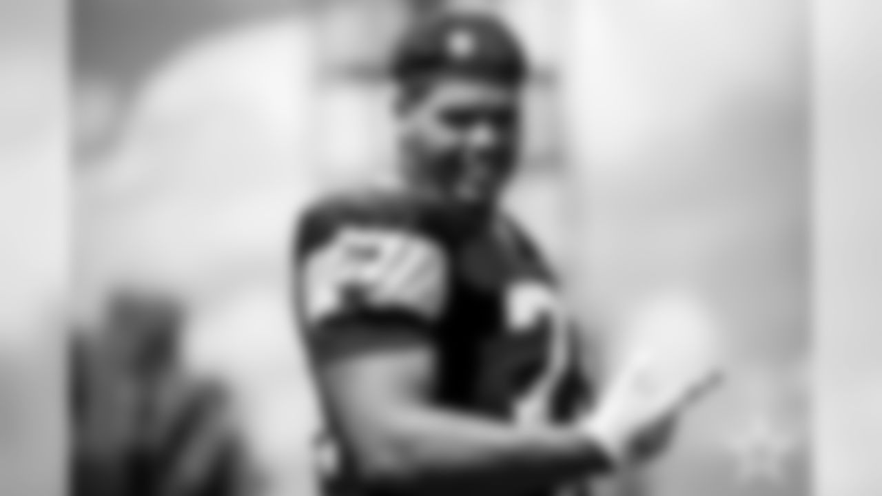 Dallas Cowboys Practice | Week 3