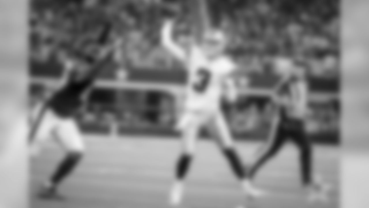 24 August 2019: Views
of the Dallas Cowboys during their NFL preseason week three 34-0 win over the Houston Texans at AT&T Stadium in Arlington, Texas. Photo by James D. Smith/Dallas Cowboys