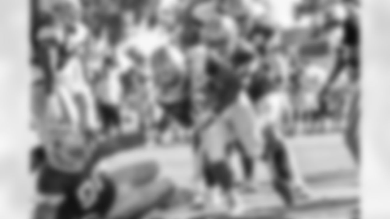 08-10-2015
Oxnard, California
Training Camp