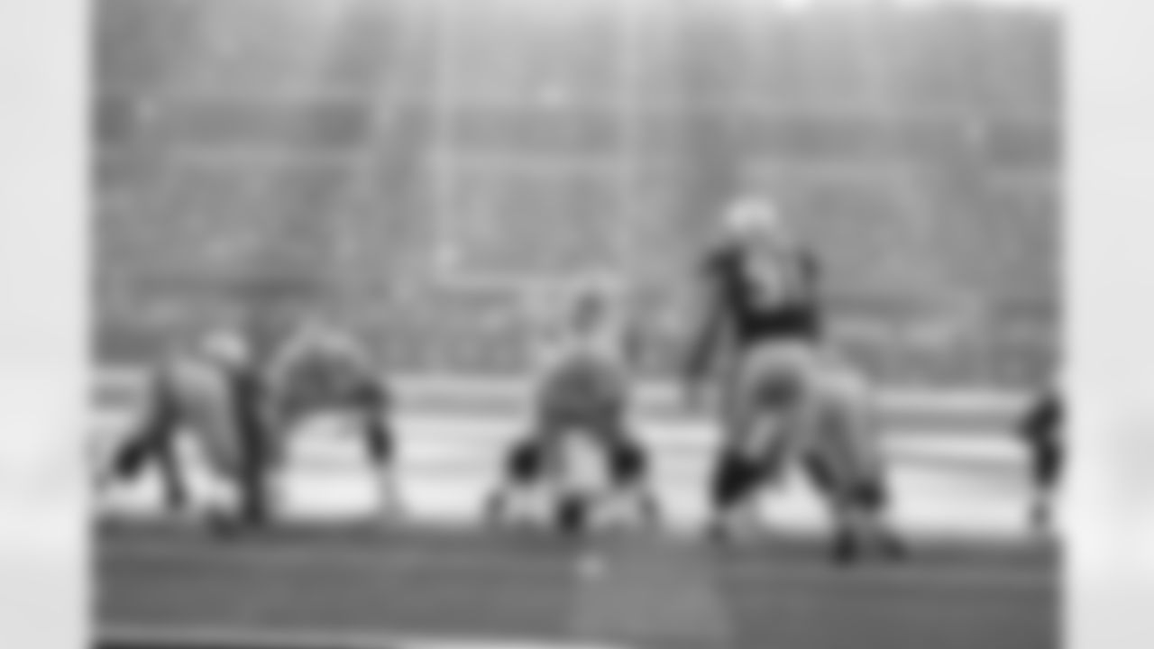 11 October 2015: Views
of the Dallas Cowboys in the 30-6 loss to the New England Patriots at AT&T Stadium in Arlington, Texas. Photo by James D. Smith/Dallas Cowboys