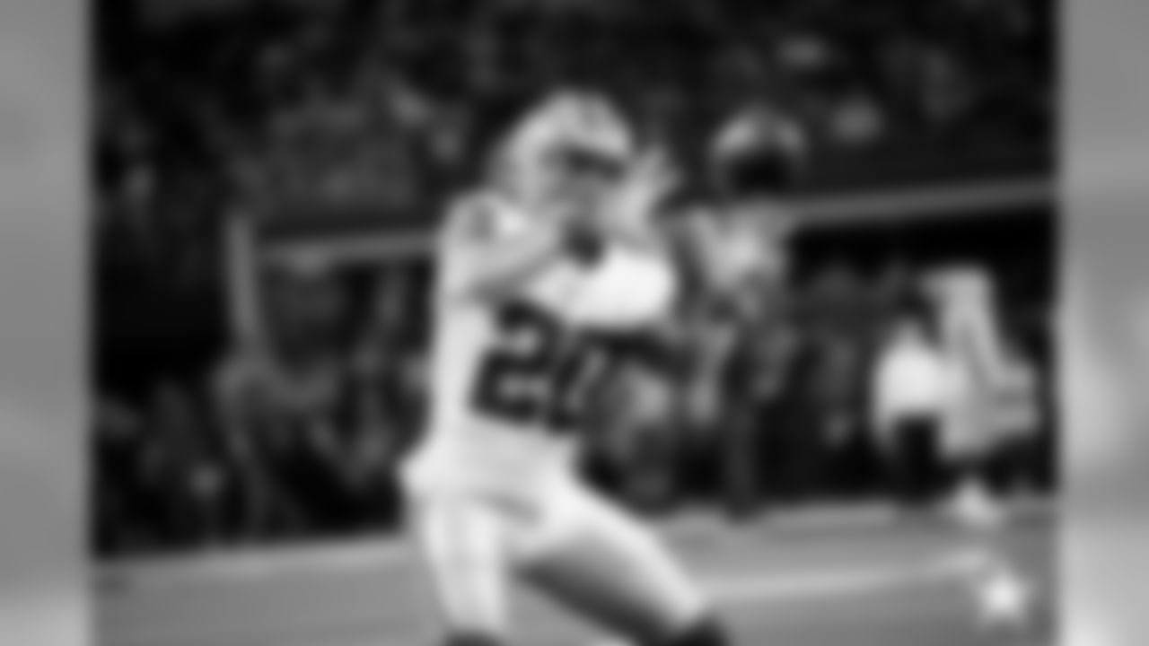 Cowboys vs Bills | Week 13