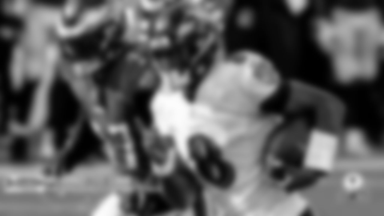 Offensive Strategy
Greg Roman has crafted an innovative run-based offense in Baltimore that's difficult to defend with an electric dual-threat quarterback at the helm. The Ravens' offensive coordinator features a power-based ground attack with a variety of gap runs and read-option plays featured prominently on the menu. When the offense is rolling, Lamar Jackson mesmerizes opponents with his masterful ball-handling that makes the Ravens' option offense operate like a shell game with defenders unable to find the ball in the backfield. With the Ravens also mixing in a few complementary play-passes designed to exploit overaggressive defenders, the Cowboys will need to play better eye discipline, gap integrity, and deep ball awareness to slow down a dangerous offensive attack.