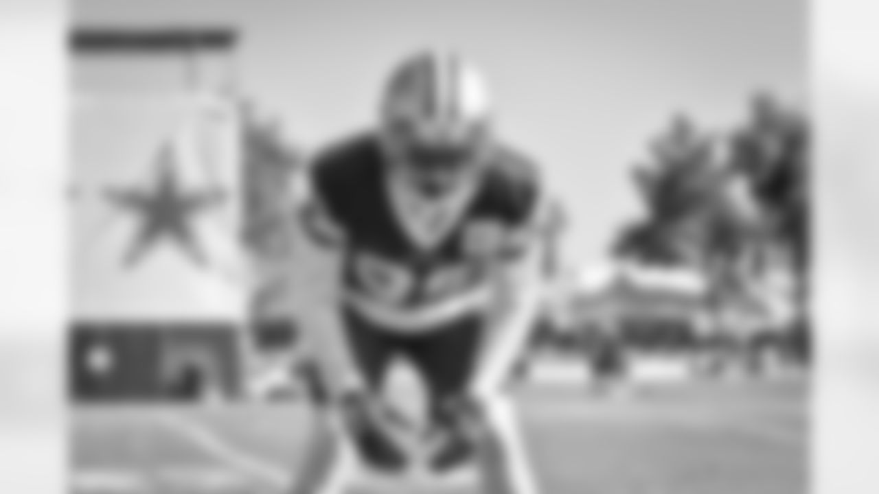 08-20-2015
Oxnard, California
Training Camp