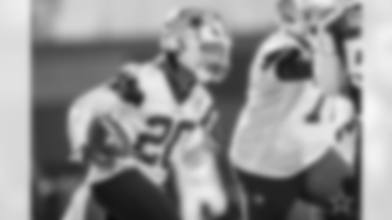 Week 18: #DALvsWAS Practice | 2022
